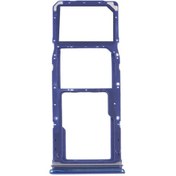 تصویر خشاب سیم کارت هورس مدل SCH-B مناسب برای گوشی موبایل هوآوی Y7 2018 / Y7 Prime 2018 