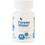 تصویر فوراور آی ویژن (مکمل جدید بینایی) Forever iVision