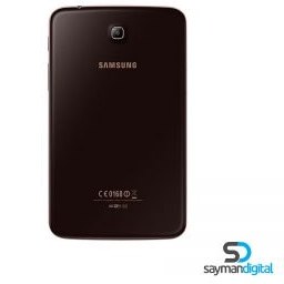 تصویر تبلت سامسونگ مدل Galaxy Tab T211 ظرفیت 8 گیگابایت 7.0 اینچ ا Samsung Galaxy Tab 3 7.0 SM-T211-8GB Samsung Galaxy Tab 3 7.0 SM-T211-8GB