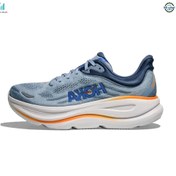 تصویر کفش هوکا باندی 9 مدل Hoka bondi 9 1162011 DNP سایز 42 