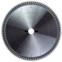 تصویر تیغه اره الماسهHERO 250*80 mdf 