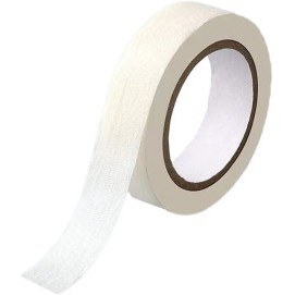 تصویر چسب کاغذی 2.5 سانت 30 یاردی 