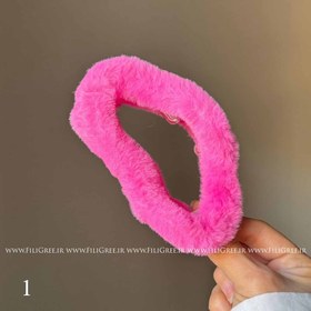 تصویر کلیپس ابر پولیشی 