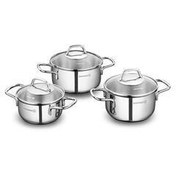 تصویر KORKMAZ مجموعه Junior Perla از 3 A1650 KORKMAZ Perla Junıor 3 Lü Set A1650