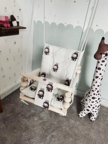 تصویر تاب مبلی نوجوان 