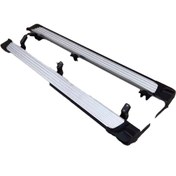 تصویر رکاب چپ و راست خودرو تویوتا لندکروز 200 | Toyota Land Cruiser 200 Side Step RH LH 