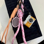 تصویر بگ چارم تنیس 