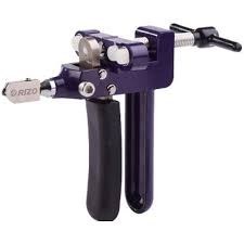 تصویر انبر بشکن و برش ریزو مدل HTC-I انبر بشکن و برش ریزو مدل HTC-I