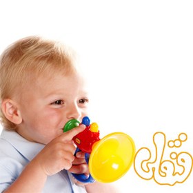 تصویر شیپور تولو Classic Trumpet 89653 