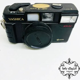 تصویر دوربین یاشیکا قدیمی 