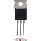 تصویر دیود شاتکی MBR DIODE SCHOTTKY MBR