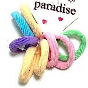 تصویر کش چهل گیس قیطونی پک ۷عدد 