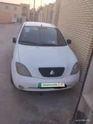 تصویر تیبا صندوق‌دار مدل 1397 ا Tiba Sedan EX Bi-fuel Tiba Sedan EX Bi-fuel