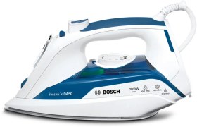 تصویر اتو بخار بوش مدل TDA5028010 Bosch TDA5028010 Steam Iron