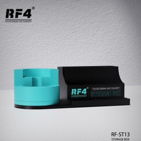 تصویر استند(هولدر) ابزار RF4 RF-ST13 RF4-ST13