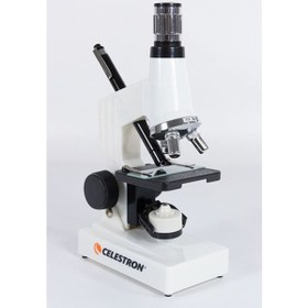 تصویر میکروسکوپ سلسترون کد 11121 ا Celestron Microscope Code 11121 Celestron Microscope Code 11121
