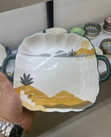 تصویر ست پذیرایی 