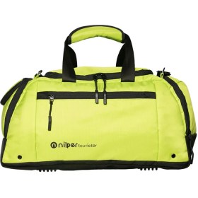 تصویر ساک ورزشی نیلپر توریستر ایوا NTLP671 Nilper Tourist Eva NTLP671 Sports bag