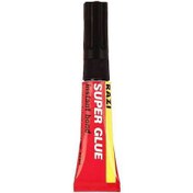 تصویر چسب قطره ای رازی 