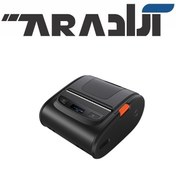 تصویر پرینتر قابل حمل GAINSCHA D300 