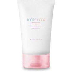 تصویر کرم مرطوب کننده Poremizing سنتلا SKIN1004 Centella Poremizing Cream حجم 75 میل 