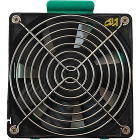 تصویر فن کیس JMC DC 12V 0.75A دست دوم 