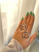 تصویر گوشواره فانتزی 