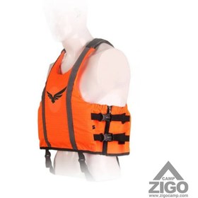 تصویر جلیقه نجات کابوک مدل ژینا Kabok model zhina life jacket