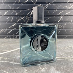 تصویر افترشیو بلک دنیم Denim Black حجم 100 میل Denim Black aftershave, volume 100 ml