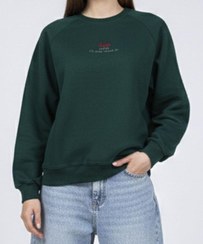 تصویر سویشرت زنانه بهبود مدل 715164 