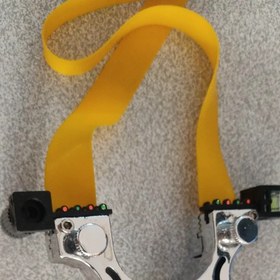 تصویر کش تیر و کمان 