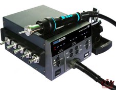 تصویر هیتر حرفه ای 1300 وات سوگون مدل 8630 PRO SUGON 8630 PRO