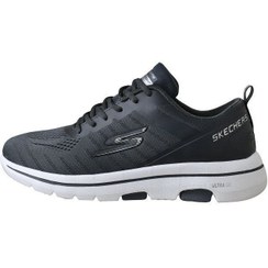 تصویر کفش کتونی اسکیچرز بزرگ پا اورجینال سایز 45تا48 SKECHERS ULTRA GO 2055 45-48