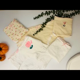 تصویر شورت عروسکی لیمو 