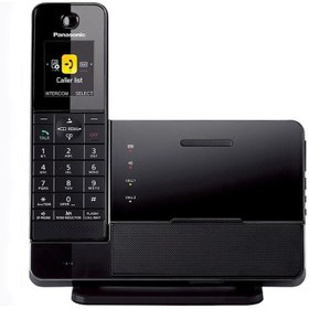 تصویر تلفن بی‌سیم پاناسونیک مدل KX-PRL260 ا Panasonic KX-PRL260 Wireless Phone Panasonic KX-PRL260 Wireless Phone