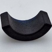 تصویر آهنربای کربنی (مگنت) MG-C-24 (استوک) 