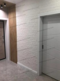 تصویر آجر هلندی سفید کد 3070 