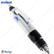 تصویر دریل بادی مستقیم دامار مدل DM4038 Damar DM4038 Pneumatic Drill