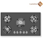 تصویر گاز صفحه شیشه ای کلایبرگ مدل G323 ORKLI CLAYBERG G323