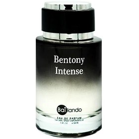 تصویر ادوپرفیوم بایلندو بنتلی اینتنس BENTONY INTENSE حجم 100 میل 