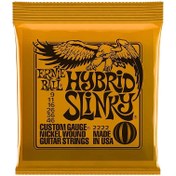 تصویر Ernie Ball Hybrid Slinky 09-46 