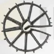 تصویر اسپیسر ویلبار3سانت 6تا14 