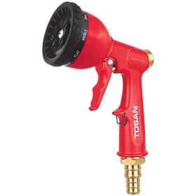 تصویر آب پاش توسن 