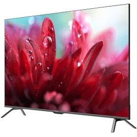 تصویر تلویزیون ال ای دی هوشمند ایکس ویژن مدل 50XYU715 سایز 50 اینچ X.Vision 50XYU715 Smart LED 50 Inch TV