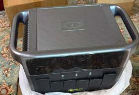 تصویر پاور استیشن 2400 واتی Power astation