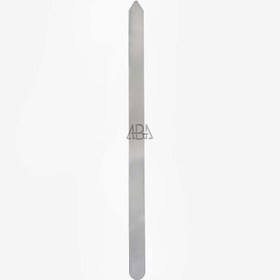 تصویر سیخ لقمه 3 سانت استیل فتحی ا Fathi steel 3 cm bite skewer Fathi steel 3 cm bite skewer