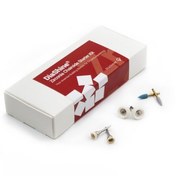 تصویر کیت DIASHINE- Chairside Zirconia Kit 