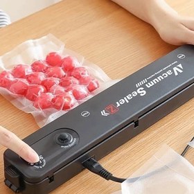 تصویر پلاستیک وکیوم 100عددی 