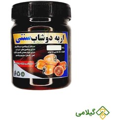 تصویر اربه دوشاب سنتی 