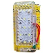 تصویر چراغ صندوق عقب خودرو تک لایت مدل BS مناسب برای 206 